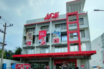 ACE Hardware Pamit dari Indonesia, Ingin Mengganti Gunakan Nama Baru