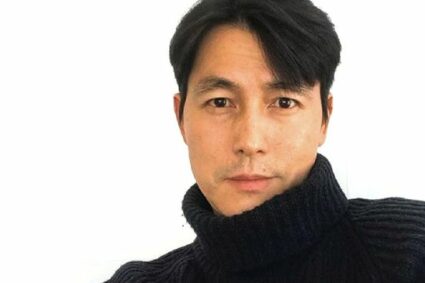 Jung Woo-sung Mengakui Punyai Anak Bersama Mode Moon Ga-bi