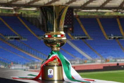 Agenda Coppa Italia Set 16 Besar: Juve Versus Cagliari Awal Hari Kelak