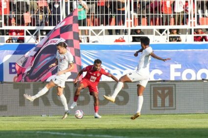 Liga 1 – Justru Jarang-jarang Menang sesudah Bermain di Ternate, Malut United Dapat Penekanan dari Supporter Sendiri