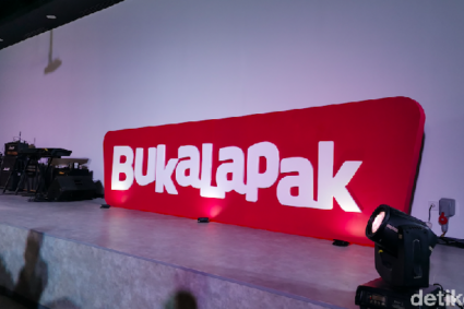 Bukalapak Tutup Service Marketplace, Konsentrasi Berjualan Token Listrik-Paket Data